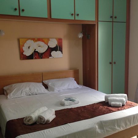D'Ambrogio Guest House Rabat Luaran gambar