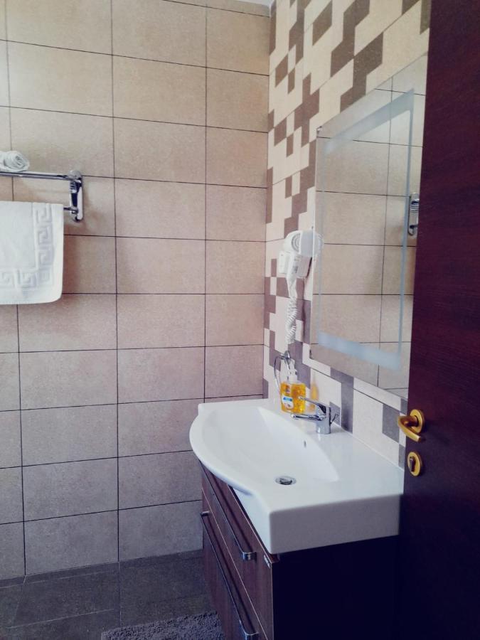 D'Ambrogio Guest House Rabat Luaran gambar
