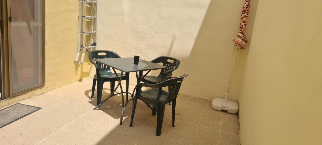 D'Ambrogio Guest House Rabat Luaran gambar