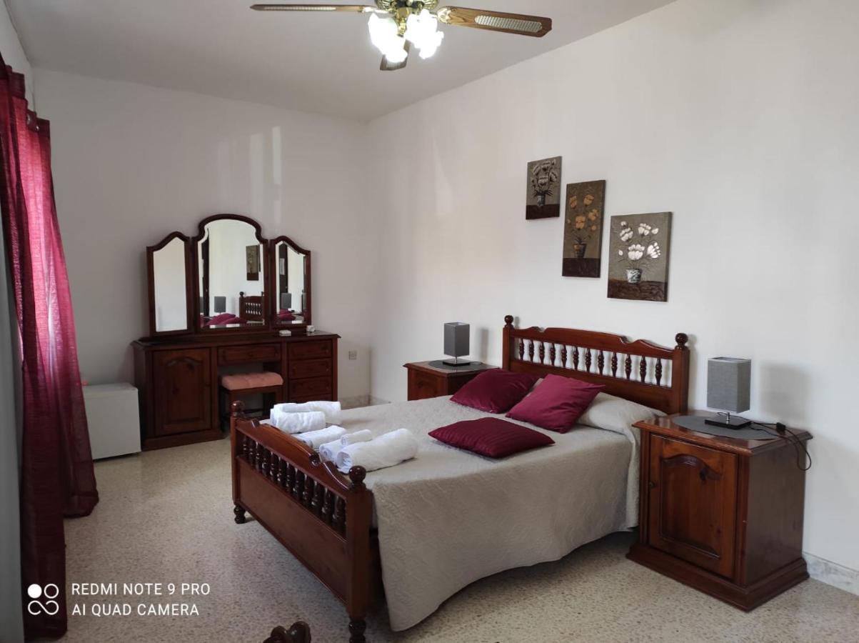 D'Ambrogio Guest House Rabat Luaran gambar