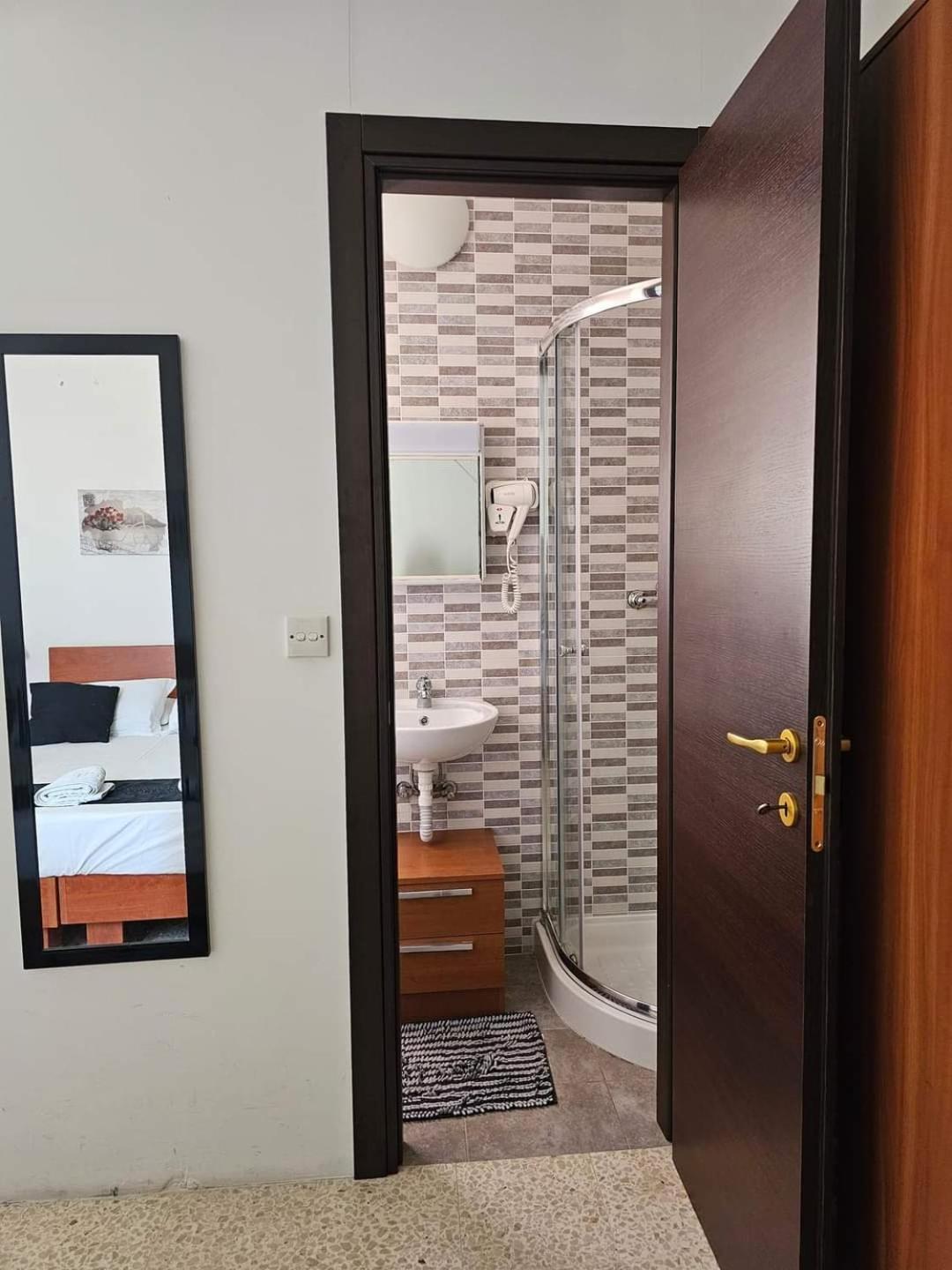 D'Ambrogio Guest House Rabat Luaran gambar
