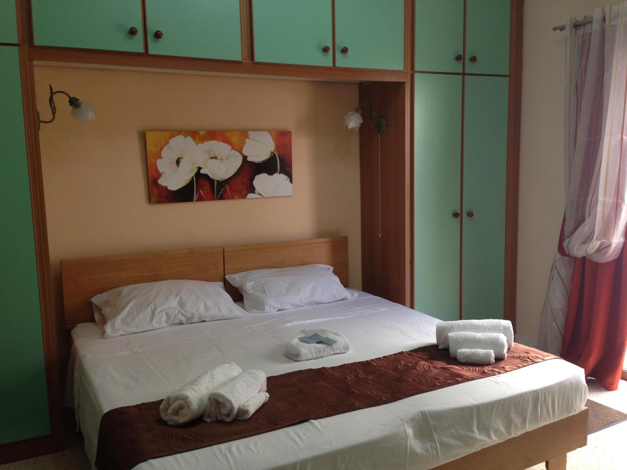 D'Ambrogio Guest House Rabat Luaran gambar
