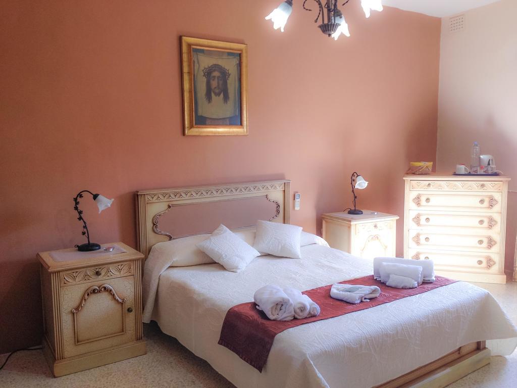 D'Ambrogio Guest House Rabat Luaran gambar