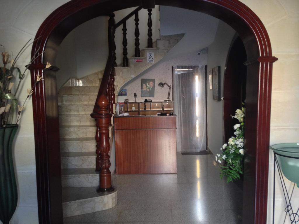 D'Ambrogio Guest House Rabat Luaran gambar
