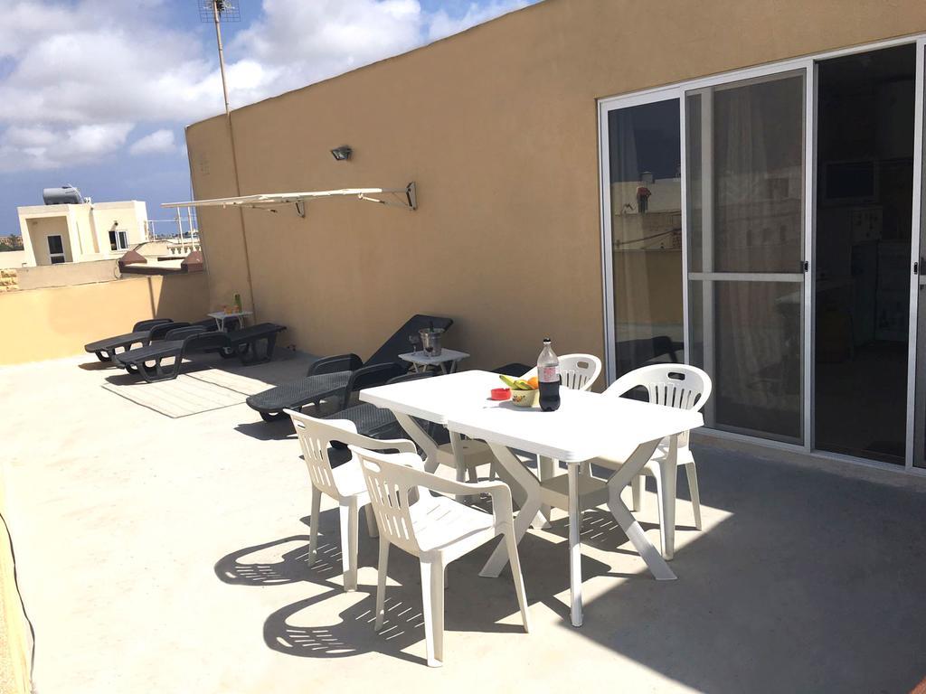 D'Ambrogio Guest House Rabat Luaran gambar