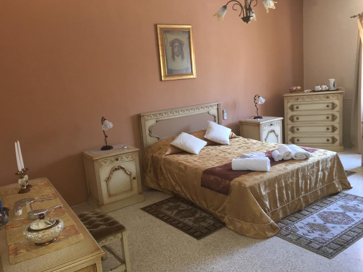 D'Ambrogio Guest House Rabat Luaran gambar