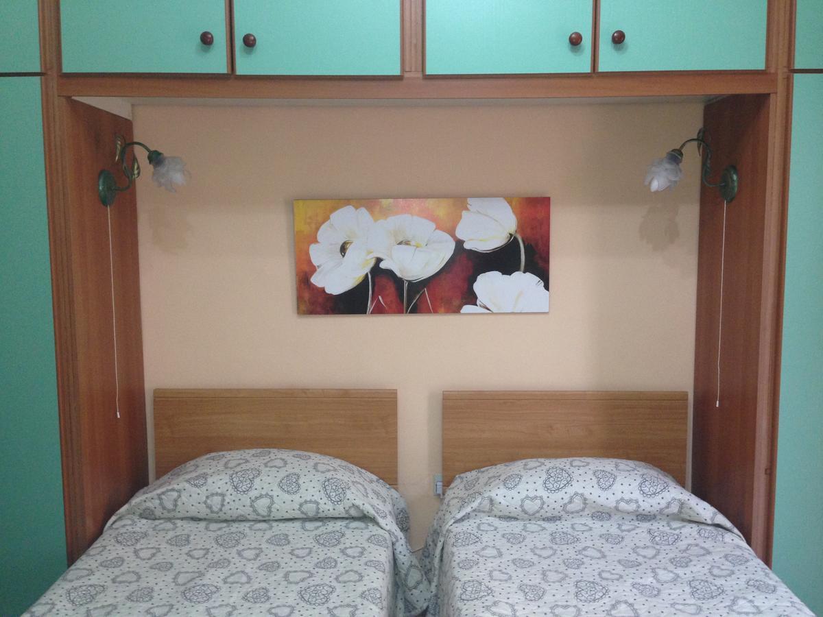 D'Ambrogio Guest House Rabat Bilik gambar