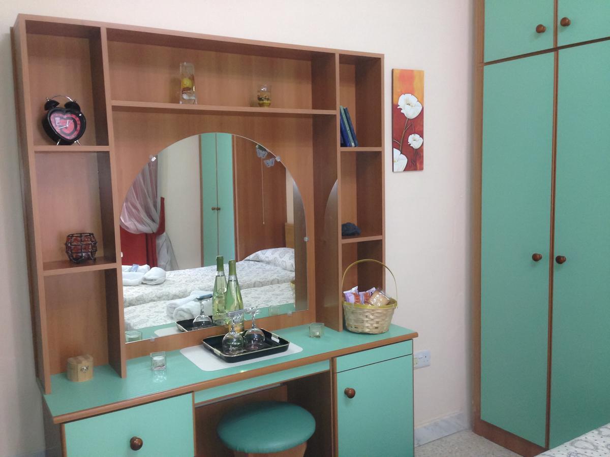 D'Ambrogio Guest House Rabat Bilik gambar