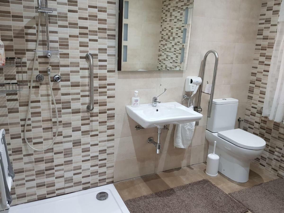 D'Ambrogio Guest House Rabat Luaran gambar