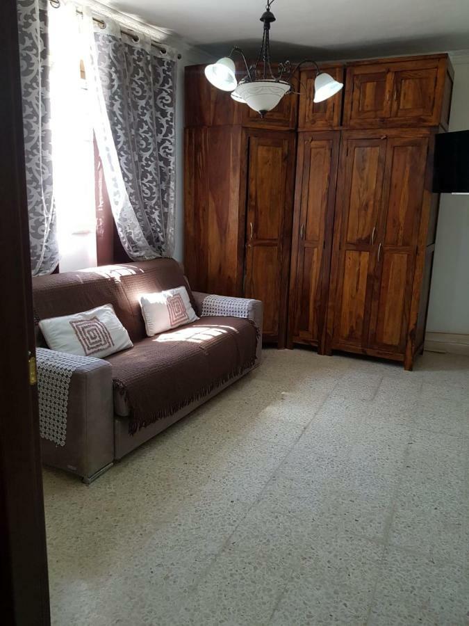 D'Ambrogio Guest House Rabat Luaran gambar