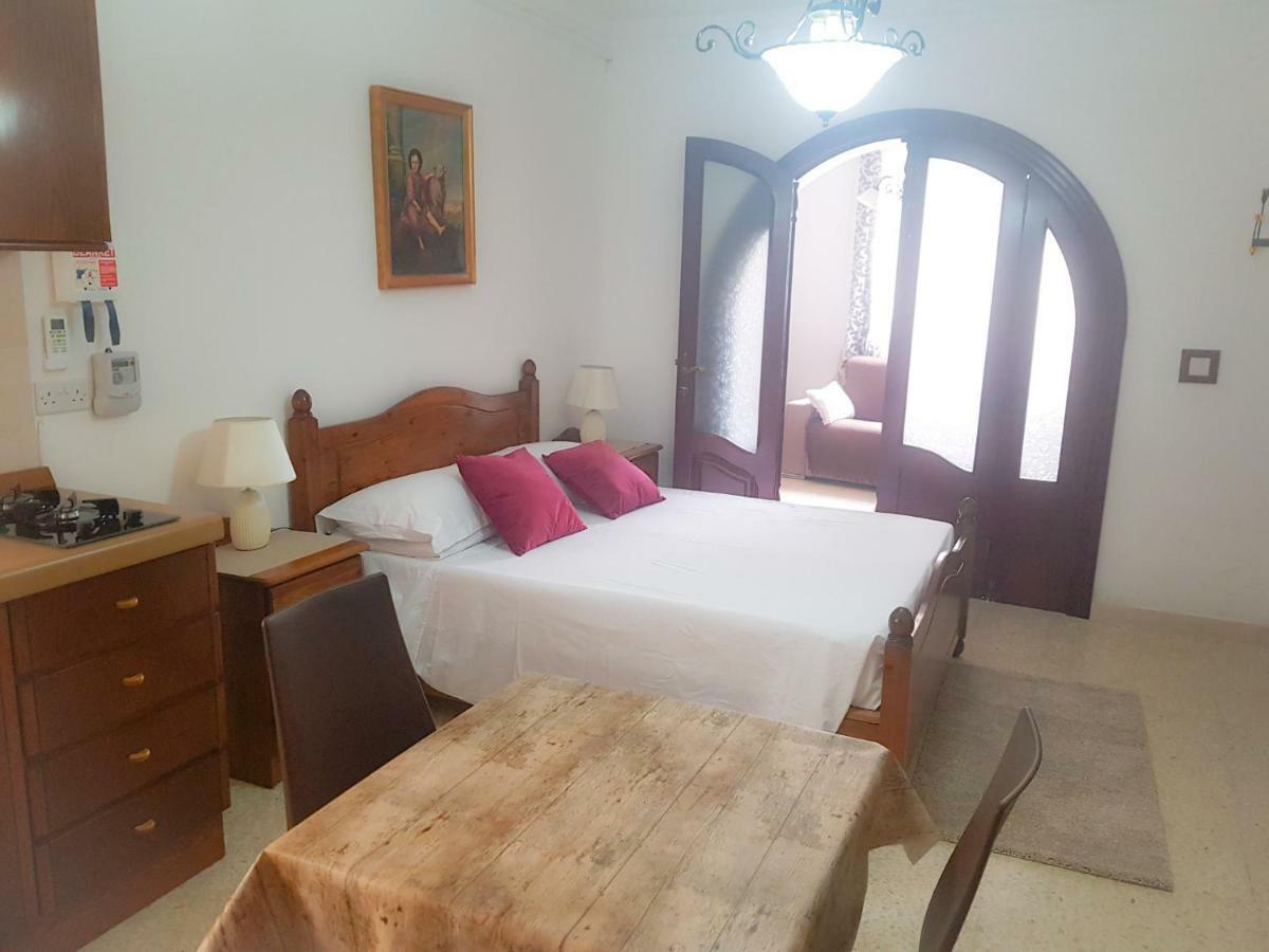D'Ambrogio Guest House Rabat Luaran gambar