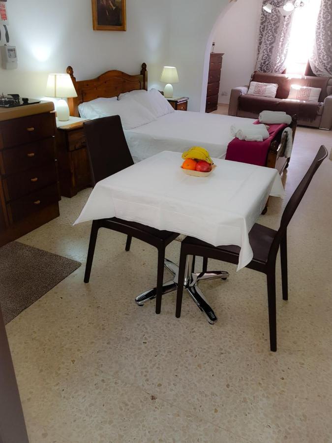 D'Ambrogio Guest House Rabat Luaran gambar