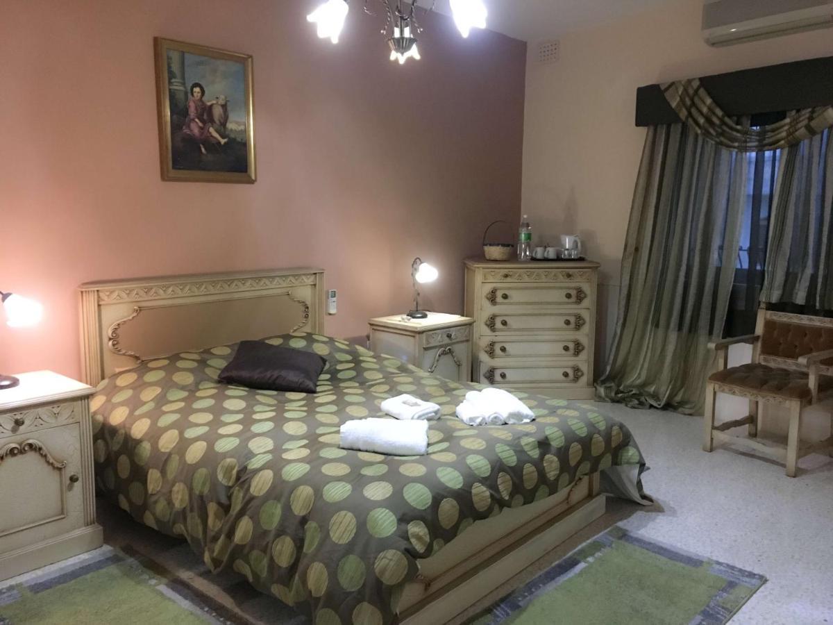D'Ambrogio Guest House Rabat Luaran gambar